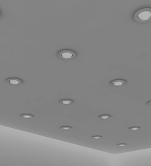 CEILING SPOT LIGHTS